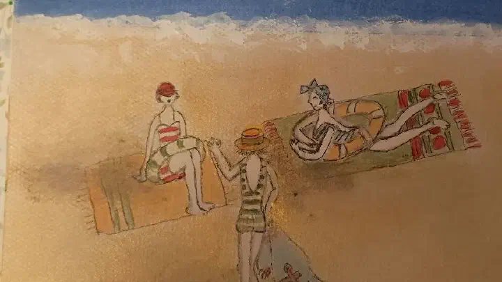 playa