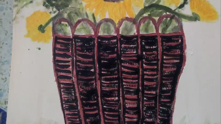 girasoles