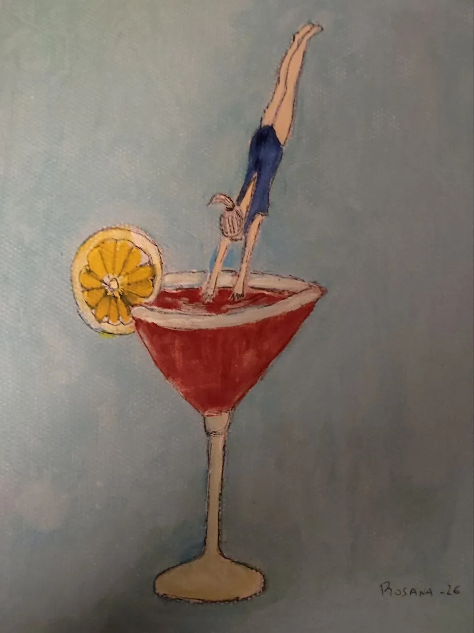 vino