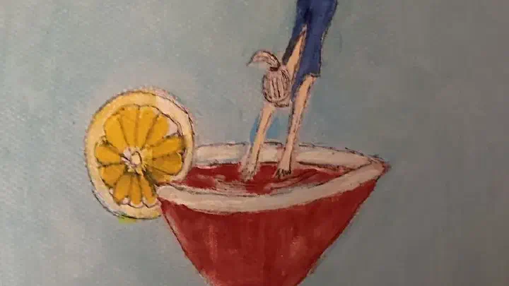 vino